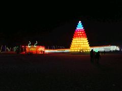 -沈阳奥体冰雪嘉年华