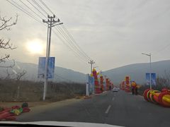 -玉龙湾滑雪场