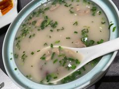 -老北门·苏帮菜·湖景包间(月光码头店)