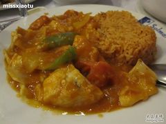 沙利文海鲜饭-沙利文餐厅(南湾街店)