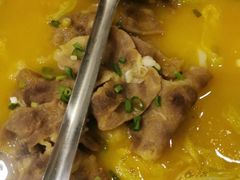 -老牌坊鲁菜名店(宽厚里店)