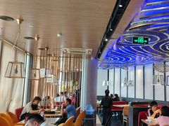 -老板恋上鱼(恒隆广场店)