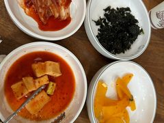 -元堂脊骨土豆汤(明洞2号店)