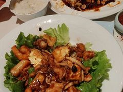 -大铁勺新津菜(东丽阳光新业广场店)