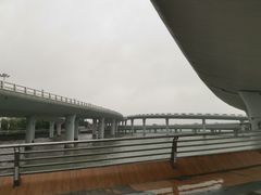 -演武大桥观景平台