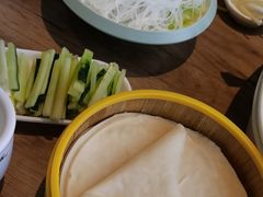 -龙聚德北京烤鸭(沙坪坝华宇A馆店)