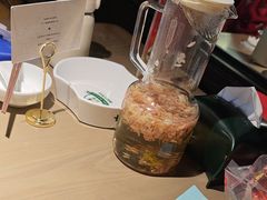 -前海沿·青岛菜(李沧万达店)