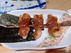 -火山屋台(新街口店)