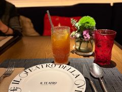 -IL TEATRO 精品意大利餐厅