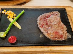 -纽斯特牛排自助餐厅(浦江万达店)