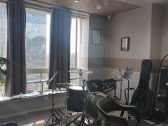 -TEMPO 音乐(五角场店)
