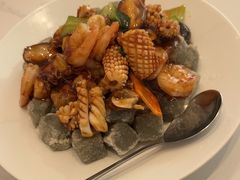 -大连湾旭日饭店(大连湾店)