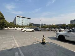 -安飞驰驾校·学车连锁(金高店)