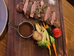 -MARU玛露音乐餐厅(大学路店)