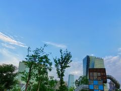 -桂溪生态公园