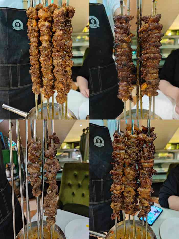 戈拿旺巴西烤肉亚运村直营店