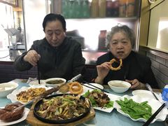 -白魁老号饭庄(安内店)