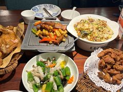 -前海沿·青岛菜(五四广场永旺店)