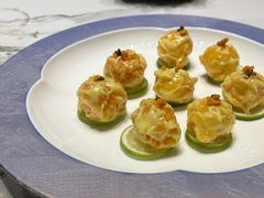 -名人坊·新派粤菜(河西奥体博览中心金鹰世界店)