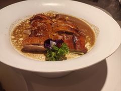 -汤城小厨•粤菜•靓汤(金宝街店)