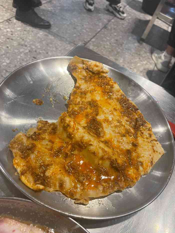 路边烤牛肉-"从菜品到服务整体在哈尔滨中端餐厅里非常赞.