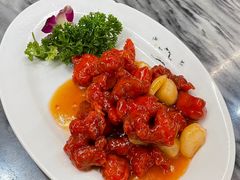 -安泰楼·佛跳墙创始人·传统闽味早茶·酒楼(三坊七巷闽菜地标店)