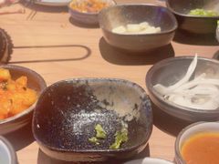 -烧肉达人•炭火烧肉(新天地店)