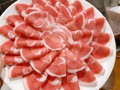 精品太阳肉-清真·鸦儿李记·涮肉(和平里店)