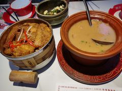 -来菜·湖北头牌藕汤(武商MALL众圆店)