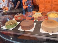 -KUMO KUMO甜品·冰淇淋(深圳壹方城店)