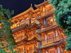 -阪尚皇·原切牛排·烤肉火锅自助(北京路店)