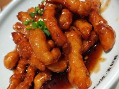 -大厨小馆(华阳城店)