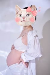 -爱你宝贝孕婴亲子摄影美学馆(绍兴店)