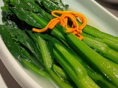 -禄运茶居·手工点心(猎德店)