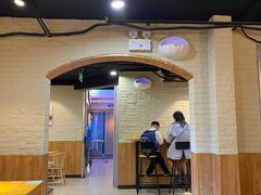 -鲜芋仙Meet Fresh(五道口店)