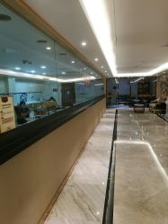 大堂-爱贝蕊恩韩式月子会所(宝安店)