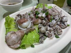 -开鑫鱼厂·宁波海鲜(前程智慧城店)