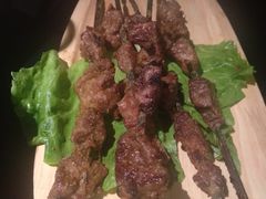 -牛焱·贵州黄牛肉火锅(城西银泰店)