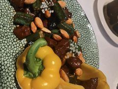 -桂满陇·海市蜃楼·黑金(国金店)