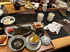 -长崎屋·日本料理·刺身·烧鸟(天河北路店)