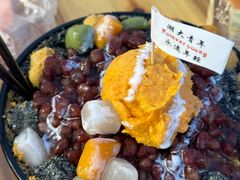 -运栋天马牛肉饼(林科大店)