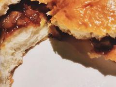 叉烧包-千日贺茶餐厅(高新万达店)