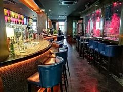 -YUE·6·西式融合餐厅(外滩六号店)