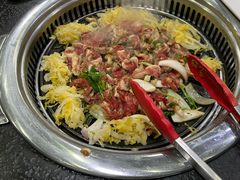 招牌肥牛-杨记齐齐哈尔烤肉(总店)