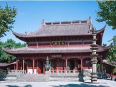-钱王祠