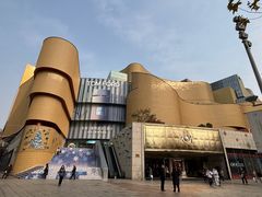 -龙记香港茶餐厅(久光百货店)