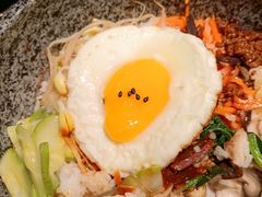 -鑫日千里马朝鲜族小馆(总店)