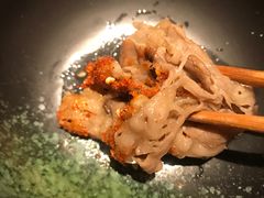 -無境·匠心日本料理(汉街店)