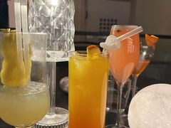 -Tipsy Bar•屋顶露台酒吧&水烟吧