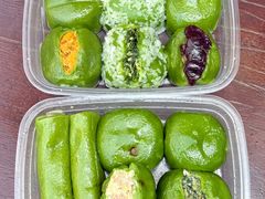 -沈大成(南京东路店)